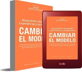 Cambiar el Modelo libro Mega 1 link