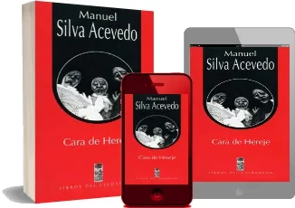 Descargar (PDF) Cara de Hereje online 2022 Mega