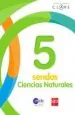 PDF Ciencias Naturales. 5 Básico. Clave Sendas. Texto del autor Ediciones sm