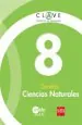 PDF Ciencias Naturales. 8 Básico. Clave Sendas. Texto del autor Carolina Molina Millán