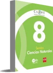 Descargar gratis «Ciencias Naturales. 8 Básico. Clave Sendas. Texto» eBook online escrito por «Carolina Molina Millán» editor Sm + review en Español