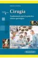 PDF Cirugia. Fundamentos para la Practica Clinico- Quirurgica del autor Mariano Gimenez