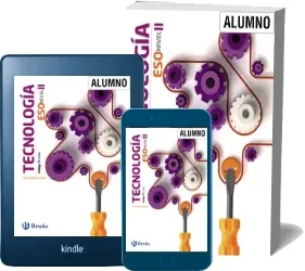 Descargar Código Bruño Tecnología Eso Nivel ii Digital Alumno #PDF #eBook