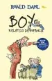 PDF Boy del autor Roald Dahl