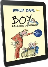 Descargar Boy de Roald Dahl Libro completo + resumen PDF 