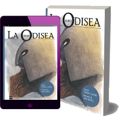 Libro La Odisea en digital + Review + ePub