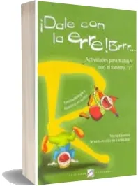 Leer y descargar gratis ¡Dale Con la Erre!