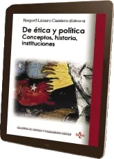 Descarga «De Ética y Política» de Raquel Lázaro Cantero en español completo eBook 2022