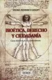 PDF Derecho, Bioética y Ciudadanía del autor Pedro f. Hooft
