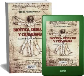 (PDF) resumen «Derecho, Bioética y Ciudadanía» 2022 540 páginas