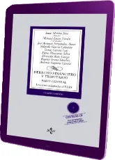 Libro gratis Derecho Financiero y Tributario para leer + resumen