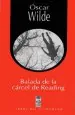 PDF Balada de la Cárcel de Reading del autor Óscar Wilde