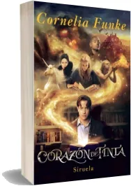 Descarga Corazón de Tinta para iPhone/iPad/Kindle Mega