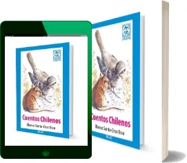 Descargar Cuentos Chilenos [PDF] [eBook] 2022 + resumen