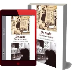 eBook + ePub descargar De Nada Google Drive