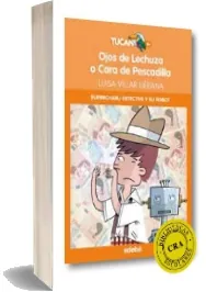 Libros completos para leer: Ojos de Lechuza o Cara de Pescadilla de Luisa Villar Google Books (Resubido)