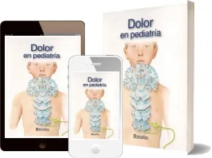 «Dolor en Pediatria - Miniatlas» 1 Link completo PDF | Luis Raúl Lepori 2022 + resumen