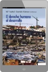 Descargar El Derecho Humano al Desarrollo actualizado + ePub