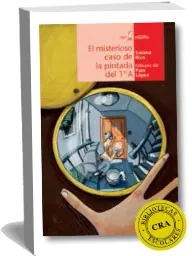 El Misterioso Caso de la Pintada Del 1 a Descargar PDF edición final Google Drive