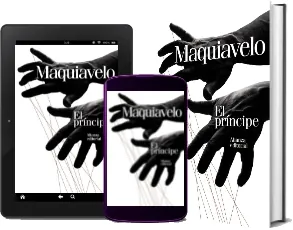Leer y descargar online El Príncipe + eBook