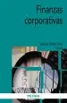 PDF Finanzas Corporativas del autor Salvador Durbán Oliva