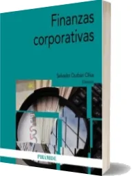 Descargar gratis Finanzas Corporativas de Salvador Durbán Oliva Libro completo + resumen PDF WeTransfer, IsoHunt, Amazon Drive, Dropbox, Uploaded, MyUpload, CloudMe, Torrent, Racaty, MEGA 2022