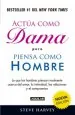 PDF Actúa Como Dama, Piensa Como Hombre del autor Steve Harvey