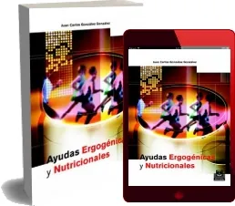 Ayudas Ergogénicas y Nutricionales eBook online para tablet|móvil|celular MEGA