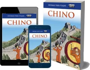 Bajar gratis Chino de Varios Autores Libro completo + resumen PDF, editorial (Aguilar Ocio) | ePub