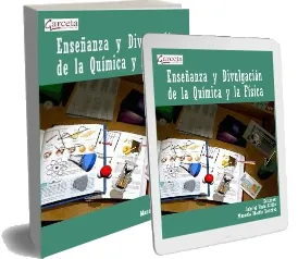 Google Books en PDF: Enseñanza y Divulgación de la Química y la Física de Gabriel Pinto Cañón en EPUB, WORD, CHM, PDF, TXT, DOCX, DOC 2022 | Kindle - iPad descargas ilimitadas
