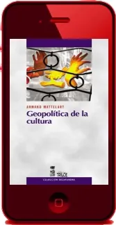 Descarga online Geopolítica de la Cultura gratis