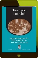 Libro Inquilinos en la Hacienda de su Excelencia en español online Mega