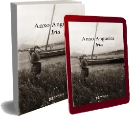 Iria de Anxo Angueira descargar libro gratis + resumen