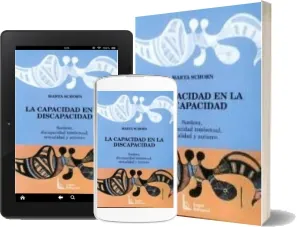 Descarga online La Capacidad en la Discapacidad en PDF de Marta Schorn Marta Schorn Mega