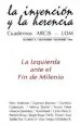 PDF La Izquierda ante el Fin de Milenio del autor Carlos Pérez Soto