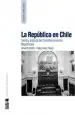 PDF La República en Chile del autor Pablo Ruiz Tagle
