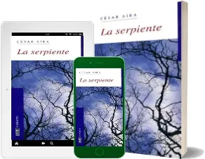 Libro gratis La Serpiente PDF Mega