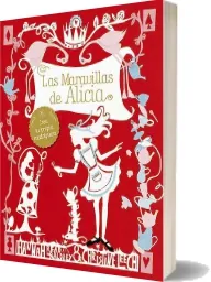 App para leer Las Maravillas de Alicia PDF