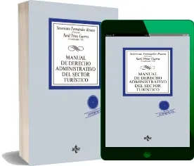 Descargar Manual de Derecho Administrativo Del Sector Turístico PDF edición actualizada + eBook