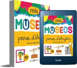 Mis Museos para Dibujar Libro completo en PDF (gratis) + ePub