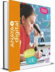 Descargar Natural Science 5. Primary. Anaya2015 completo gratis Google Drive