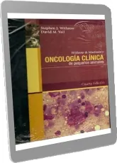 «Oncologia Clinica de Pequeños Animales» Resumen PDF para descarga | Stephen j. Withrow 2022