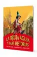 PDF La Bruja Aguja y más Historias del autor Ana María Güiraldes