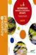 PDF Matemàtiques Orientades Als Ensenyaments Aplicats 4. Eso. Anaya del autor José Colera Jiménez