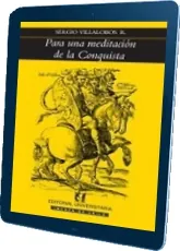 Para Una Meditación de la Conquista Libro online en español