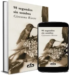 98 Segundos sin Sombra review + descarga directa PDF + resumen