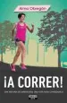 PDF ¡A Correr! del autor Alma Obregón