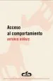 PDF Acceso al Comportamiento del autor Antonio Doñate