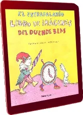 Libro El Estrafalario Libro de Imágenes Del Duende Blas online gratis Mega