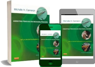 Descargar libro Agentes Fisicos en Rehabilitacion. De la Investigacion a la Practica gratis en eBook Google Drive